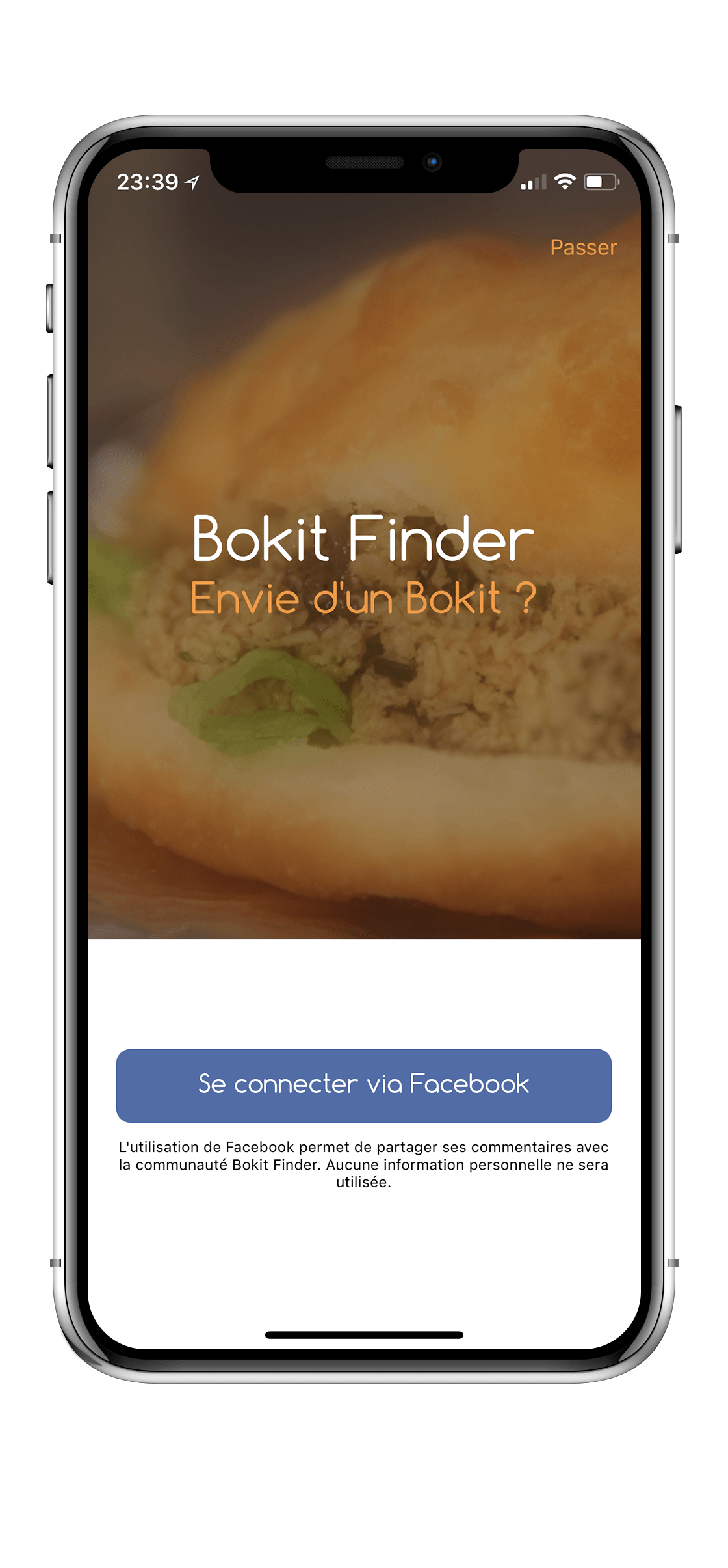 bokit finder